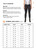 Kerrits Size Chart