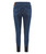 Kingsland Kayce Denim FS Breeches BACK