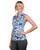 Kastel Denmark Ikat Shirt Sleeveless