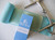 Bit-Tex Latex Bit Wrap BOX, BIT, ROLL