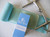 Bit-Tex Latex Bit Wrap 3 inch BOX, BIT, ROLL