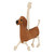 LeMieux Horse Toy DOG