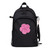 Veltri Delaire Backpack PINK DAISY