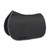 EquiFit Essential Square Pad Trim BLACK+GREY