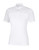Pikeur Flocked Logo Show Shirt WHITE front
