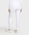 Samshield Diane Full Seat Breeches WHITE back