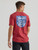 Wrangler American Legend Tee BACK