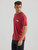 Wrangler American Legend Tee FRONT