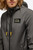 RG Unisex Waterproof Jacket DETAIL man