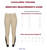 Size Info
