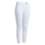 RG New High Waist Riding Breech WHITE FRONT