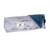 Chill Kuzzi FIR Dog Blanket BLUE roll