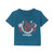 Wrangler Baby Bronc T-Shirt FRONT
