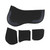 EquiFit Thin ImpacTeq Shim Half Pad NAVY