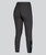Cavalleria Toscana Perforated Insert Breeches BLACK back