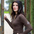 Goode Rider Luxe Shirt CHOCOLATE LIFESTYLE