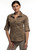 Goode Rider The Jean Shirt KHAKI front
