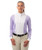 Equinavia Martha Show Shirt Lavender FRONT