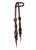 Professional's Choice Bison QC One Ear Headstall