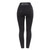 Cavallo Lin Full Grip Riding Tights BLACK BACK