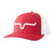 Kimes Ranch Weekly Americana Hat RED