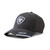 Ariat Shield Performance Cap BLACK FRONT