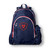 Ariat Ring Backpack NAVY FRONT
