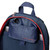 Ariat Ring Backpack NAVY INTERIOR