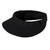 EquiVisor Shorty 3" Helmet Visor ANGLE TOP