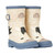 Mini LeMieux Puddle Pals Wellies DREAM