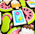 EQC Summer Collection Horse Cookies