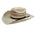 Alamo Bangora Cowboy Hat