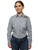 Panhandle Flex Embroidered Print LS Shirt FRONT