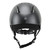 Ovation Sphero ERT Helmet BLACK MATTE BACK