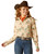 Ariat Homestyle Retro Ranch Shirt FRONT