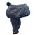 Nylon Western Saddle Cover NAVY