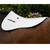 ThinLine Perfect Fit Half Pad WHITE ON HORSE