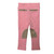 Belle & Bow Baby Breeches PINK BACK