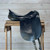 Used Niedersuss Olympik Dressage Saddle right side