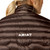 Ariat Ideal Down Vest MOLE BACK YOKE