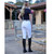 Harcour Jaltika Breeches WHITE BACK