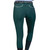 Harcour Jaltika Breeches JUNGLE GREEN BACK