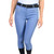 Harcour Jaltika Breeches FRENCH BLUE