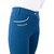 Harcour Jaltika Breeches SAILOR BLUE HIP
