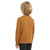 LeMieux Mini Jessie LS Tee GINGER BACK