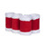Horze Santa Leg Wraps