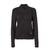 Mountain Horse Leah Sweater BLACK FRONT