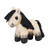 LeMieux Toy Tiny Pony DREAM NO BLANKET