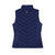 Harcour Balie Riding Vest NAVY BACK