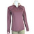 Romfh 1/4 Zip Long Sleeve Sun Shirt WARM DUSK FRONT